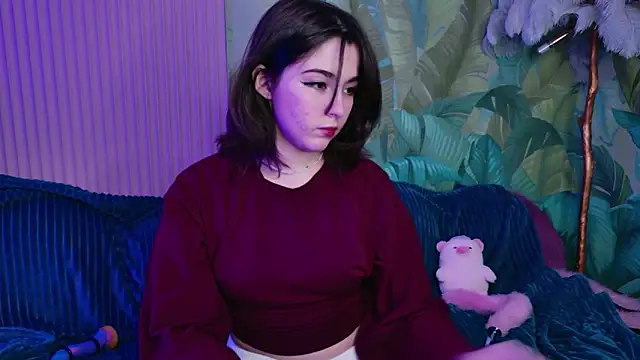 Wendy_Finch's Live XXX Chat