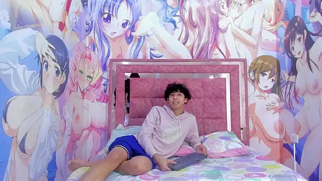 دردشة TeamAR_ الجنسية المباشرة