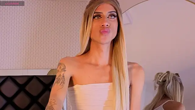 megan_lenon's Live XXX Chat