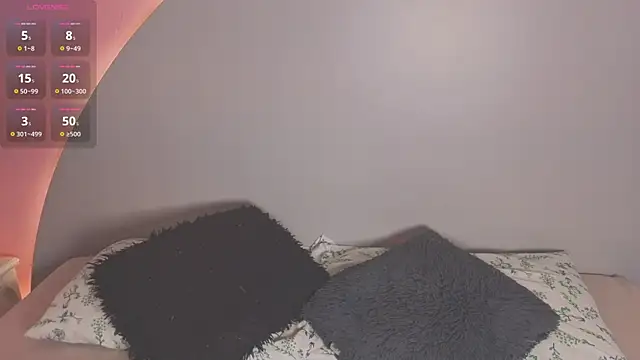 Chat +18 de amyvans_ ao vivo