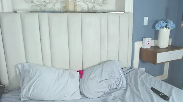 ChelseadowのライブXXXチャット