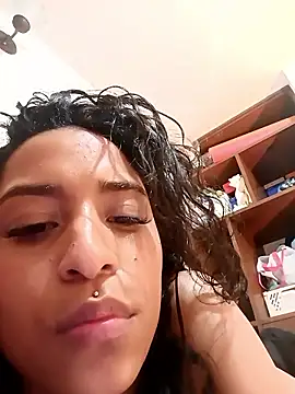 Chat +18 de MarillynMorgan ao vivo