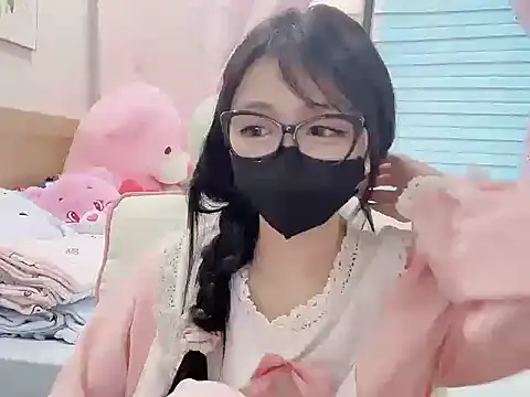 Yuyu-baobeiのライブXXXチャット