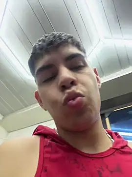 Chat XXX Live Johan_stick