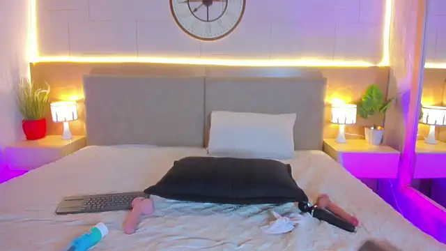 Lana_kalix's Live XXX Chat