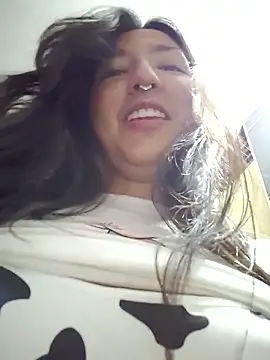 SabrinaLu_'s Live XXX Chat