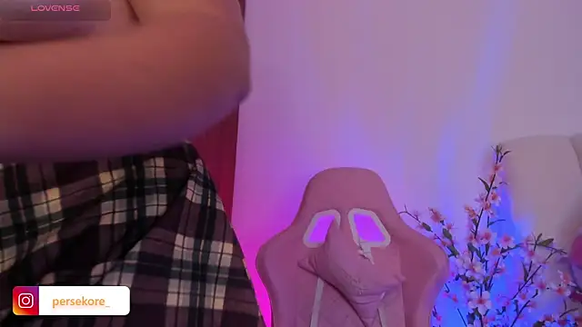 Chat +18 de impersy ao vivo