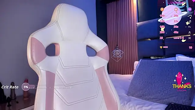 Ana_rush লাইভ XXX চ্যাট