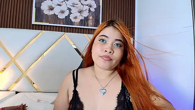 Chat +18 de Adara_Jade01 ao vivo