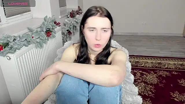 Chat +18 de KrissLimada ao vivo