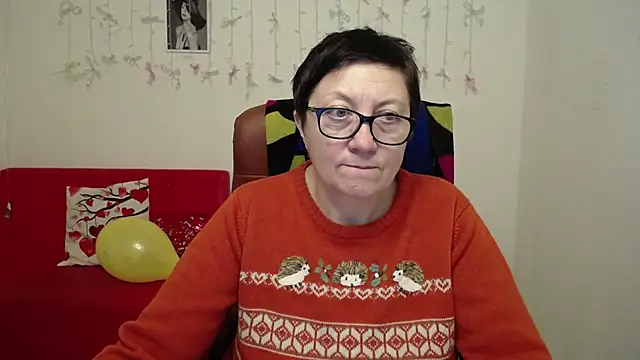 EmilyL0ve's Live XXX Chat