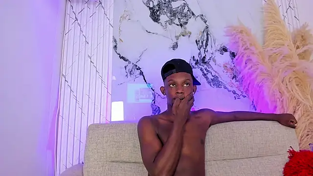 jackcarterr_1 Webcam-Show