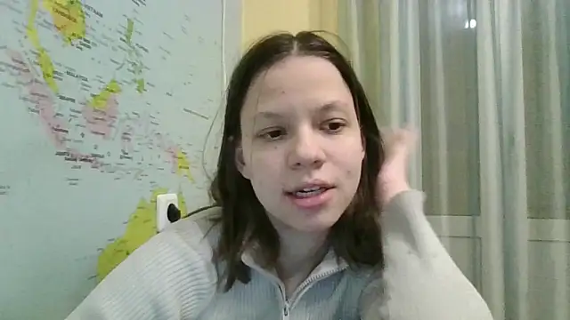 Chat +18 de Paradise_Tease ao vivo