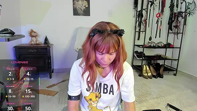 ariannaconnor_ Chat XXX live