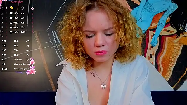 Chat +18 de mymonique ao vivo