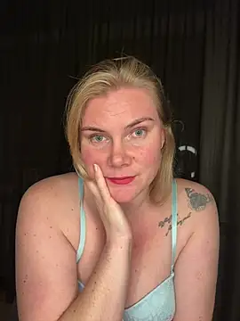 SexyBlondJoanna: απευθείας συνομιλία ΧΧΧ