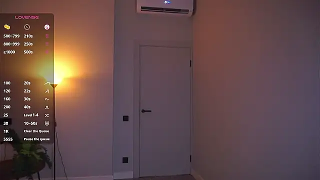 KarolClunie ওয়েবক্যাম শো