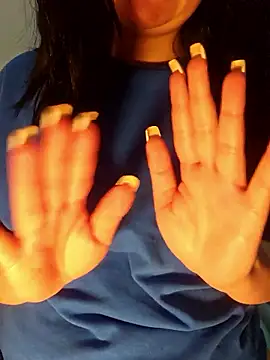 melissiaayzem's Live XXX Chat