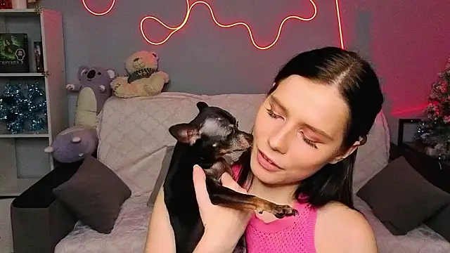 JinxMoon's Live XXX Chat