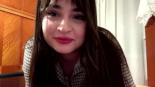 DaisygoodのライブXXXチャット