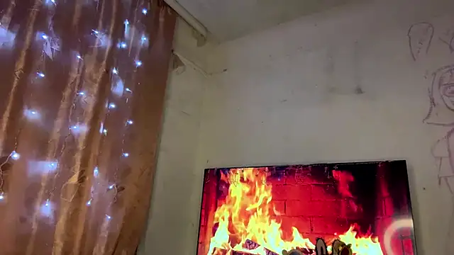 Show de Ellyy_ly na webcam