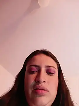 Show de webcam de By_Lia