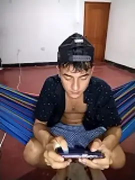 attractive-sexx's Live XXX Chat