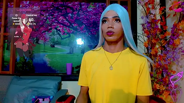 Show de andrea_hot31 na webcam