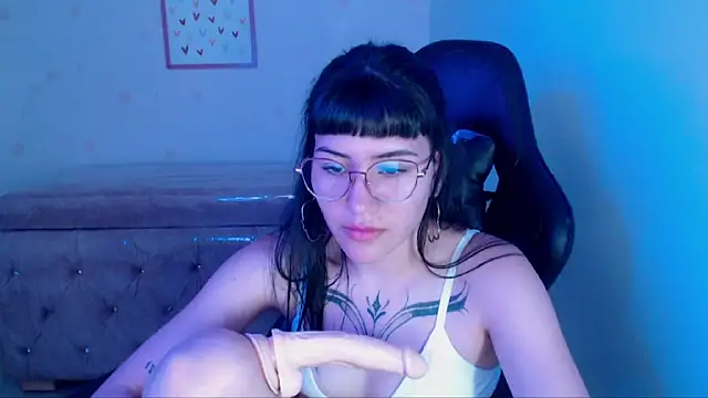 luciana_ch_2 ওয়েবক্যাম শো