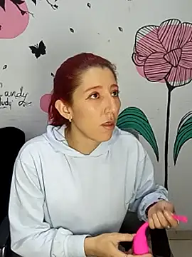 Chat XXX ao vivo de HannaFoster_