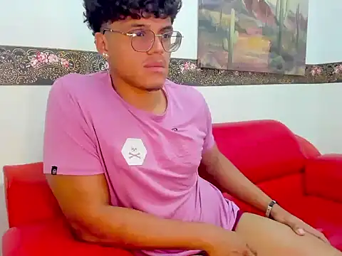 joe_moore_'s Webcam Show