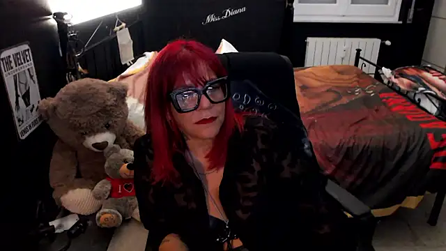 diavo72's Live XXX Chat