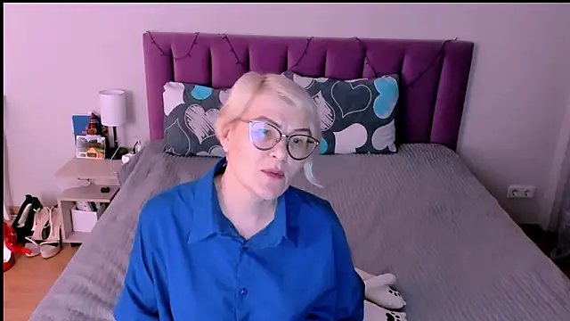 sabrinamacmarren's Live XXX Chat