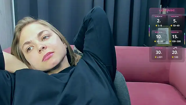 TataArdent's Live XXX Chat