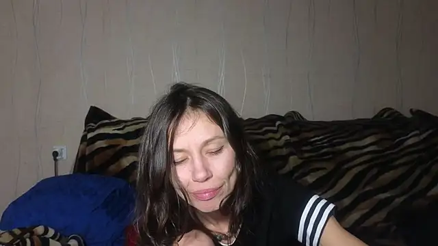 Brenda__Star 라이브 XXX 채팅