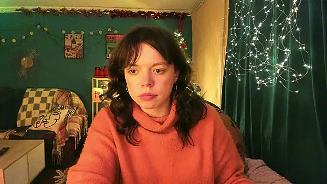 ClancyMorissey's Live XXX Chat