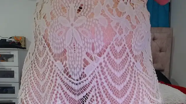 Alexandrasaenz's Live XXX Chat