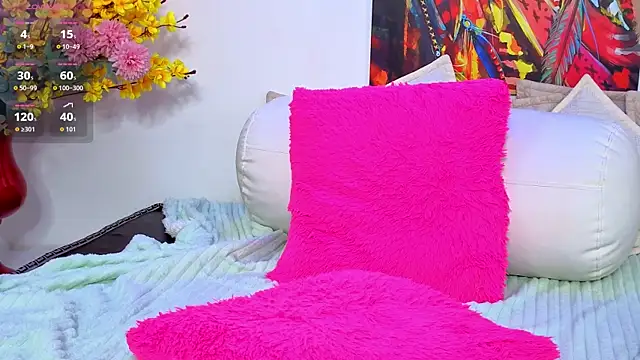 Marianaa_Lopezz's Live XXX Chat