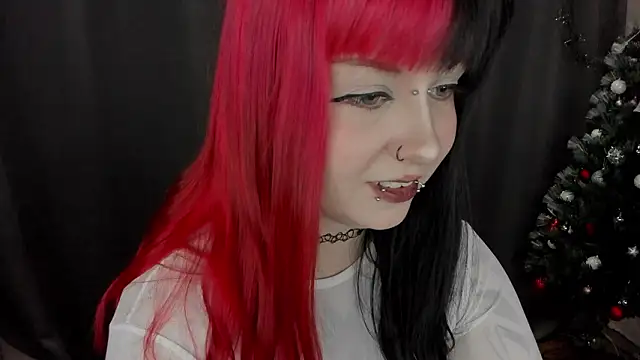 t0riayun0's Live XXX Chat