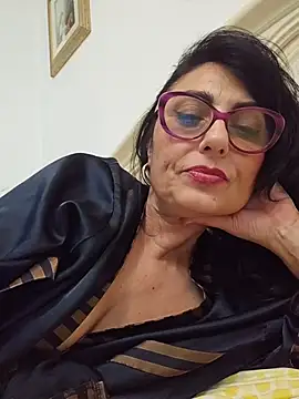 _Hongxin_Gongzhu_'s Live XXX Chat