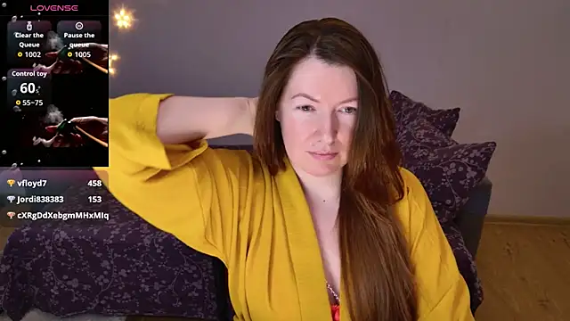 Kira_land's Live XXX Chat