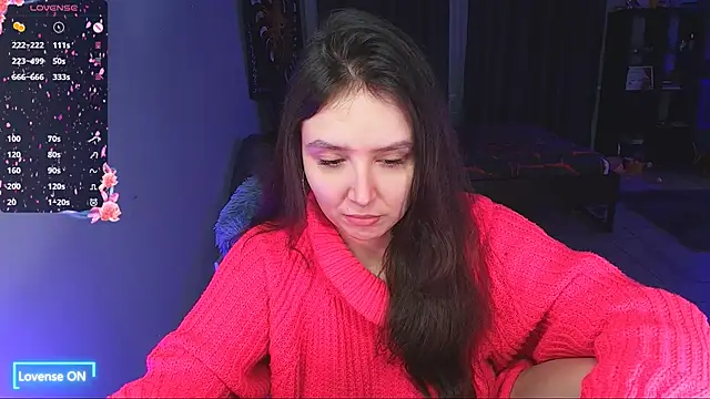 NicoleFancy's Live XXX Chat