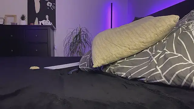 spottyyy 라이브 XXX 채팅