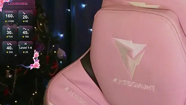 Silver_rains' Live XXX Chat