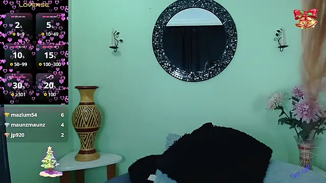 Chat +18 de Sofia_Franco_ ao vivo