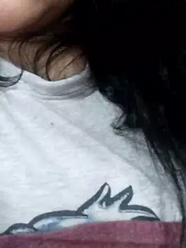 Chat +18 de Doll_Nepali ao vivo