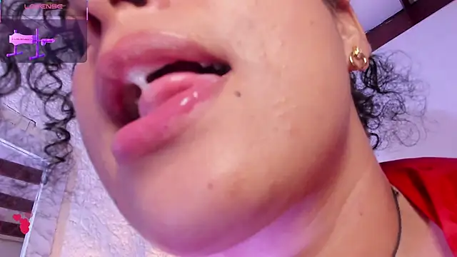 Alizon_1のライブXXXチャット