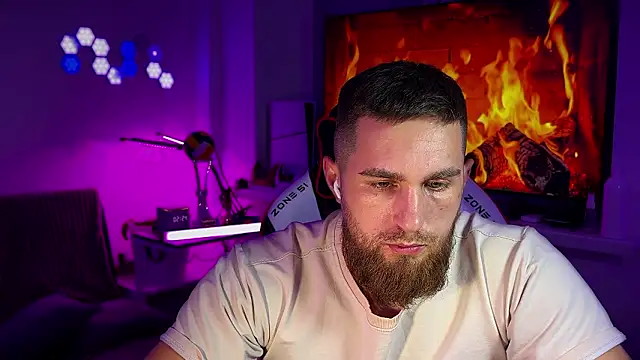 Sweeet__boy élő XXX-chatje