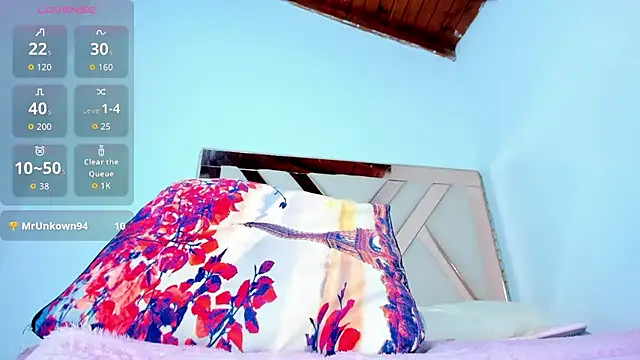 natasha_ts_04 Webcam show