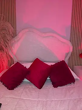 Valeria_carter's Live XXX Chat